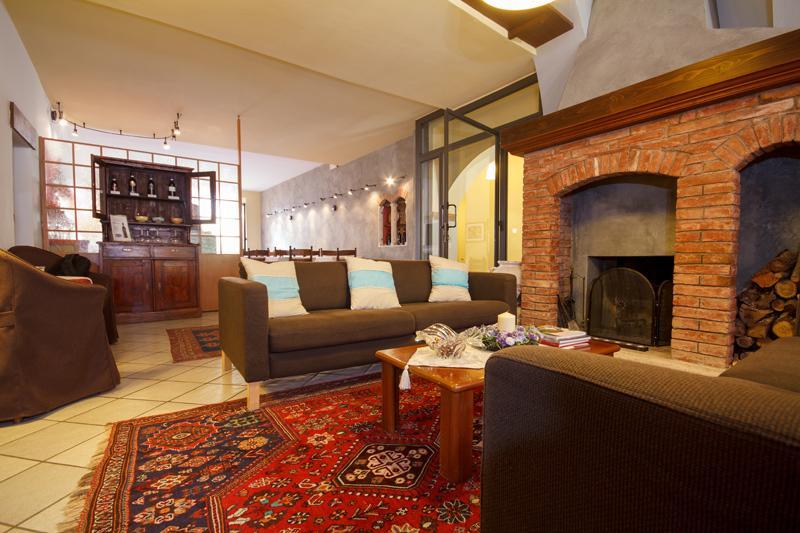 Albergo Duomo Монтепульчано Экстерьер фото