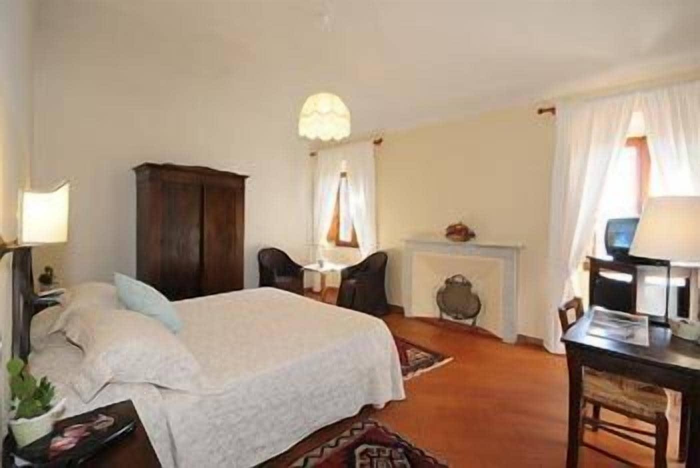 Albergo Duomo Монтепульчано Экстерьер фото