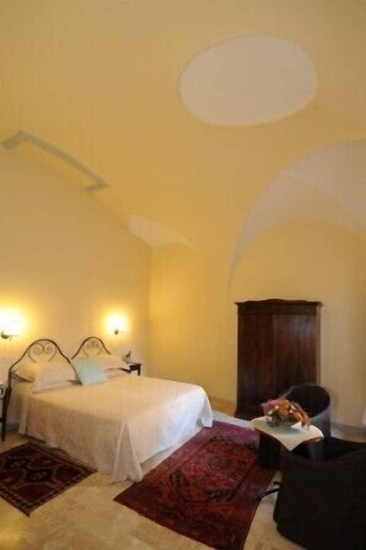 Albergo Duomo Монтепульчано Экстерьер фото