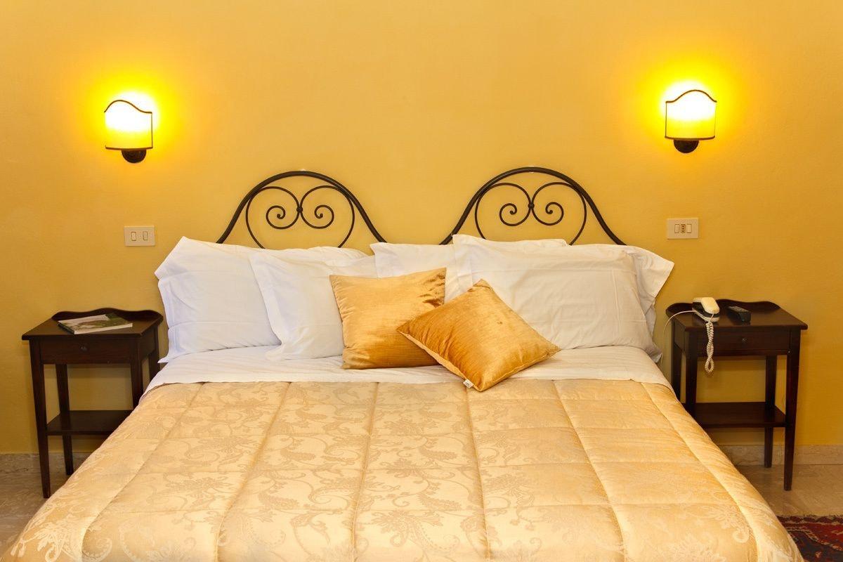 Albergo Duomo Монтепульчано Экстерьер фото