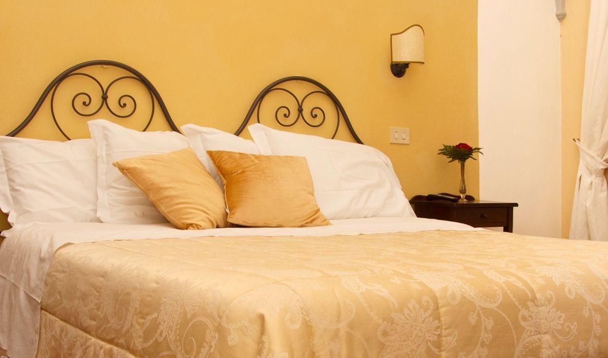 Albergo Duomo Монтепульчано Экстерьер фото