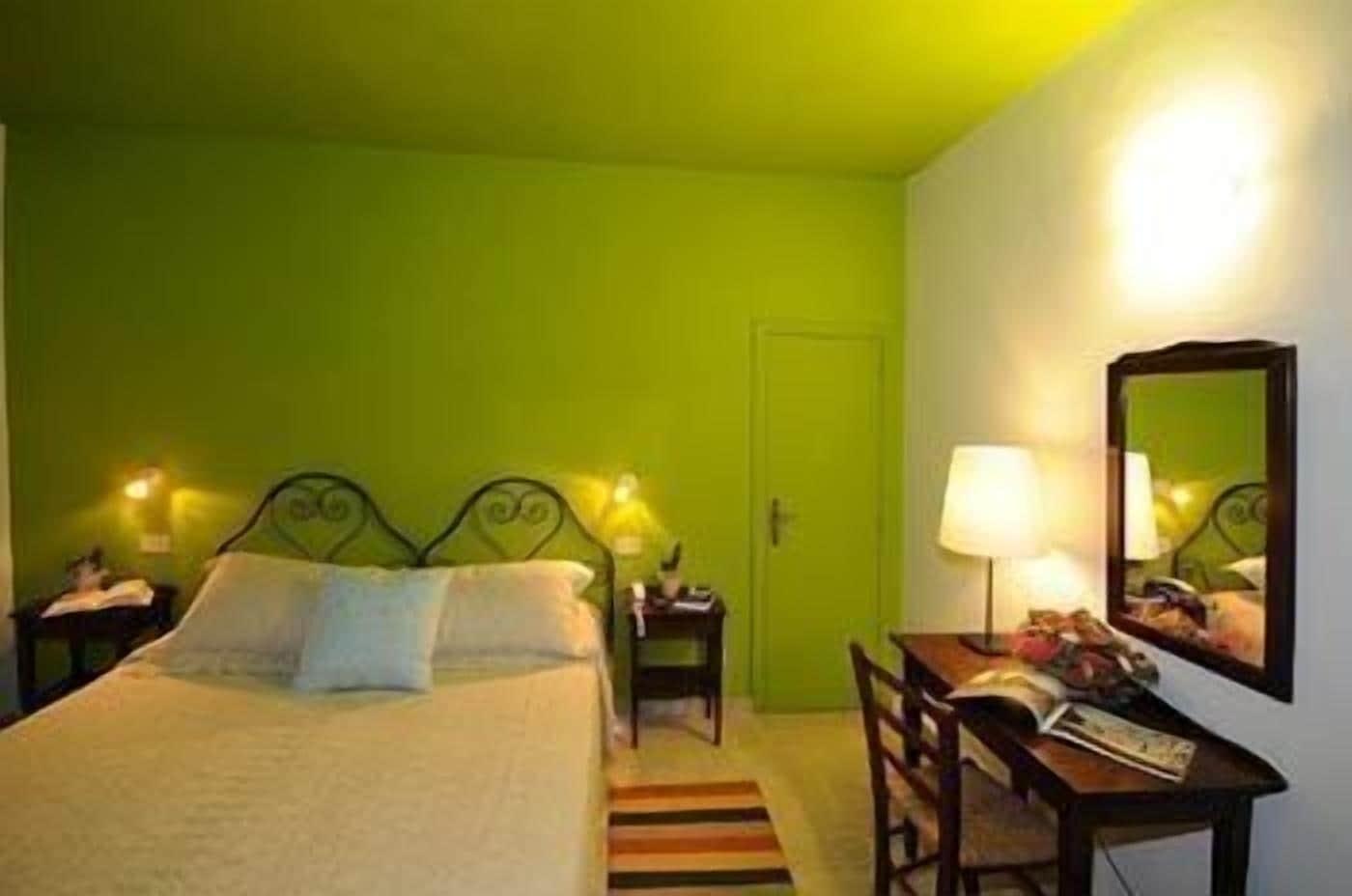 Albergo Duomo Монтепульчано Экстерьер фото