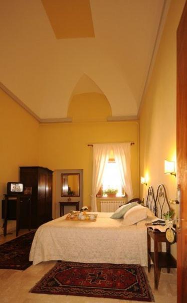 Albergo Duomo Монтепульчано Номер фото