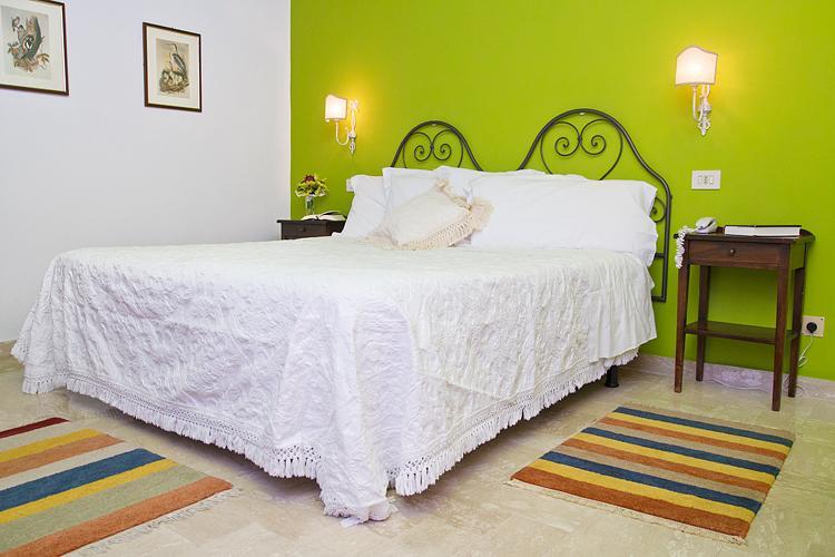 Albergo Duomo Монтепульчано Номер фото
